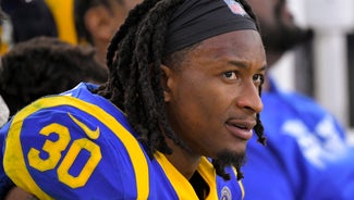 Next Story Image: Todd Gurley passes physical with Falcons, impresses Ryan